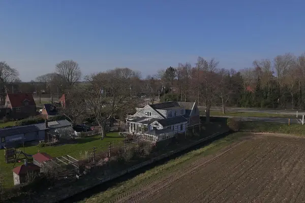 De Hout 31, HEM