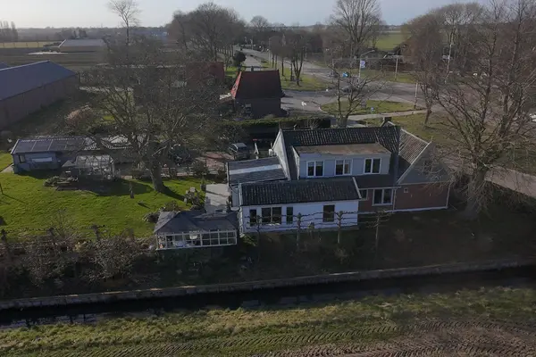De Hout 31, HEM