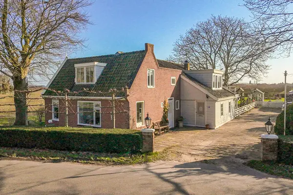 De Hout 31