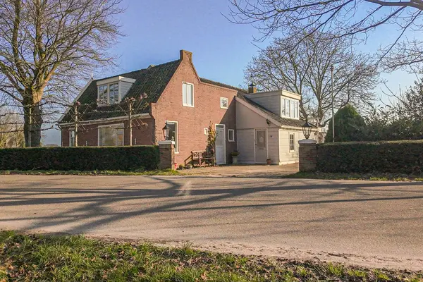 De Hout 31, HEM