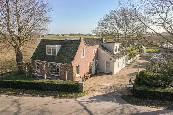 De Hout 31, HEM