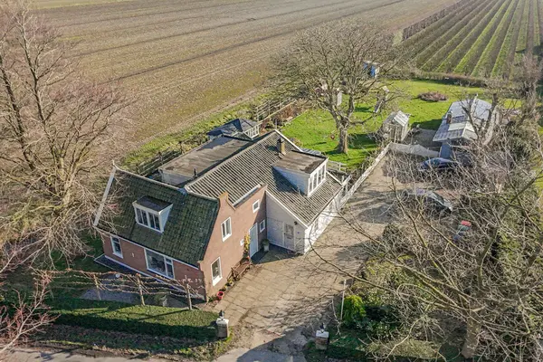 De Hout 31, HEM