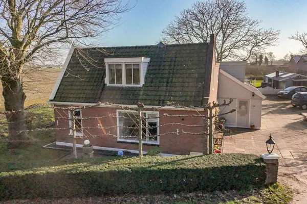 De Hout 31, HEM