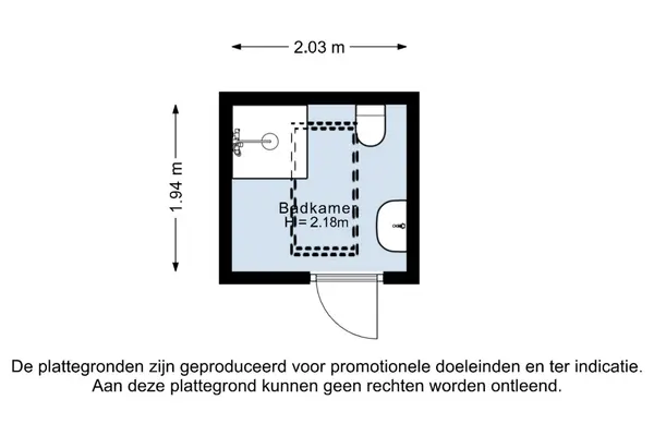 De Hout 31, HEM