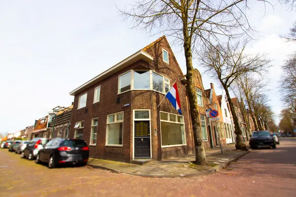 Westerstraat 220, ENKHUIZEN