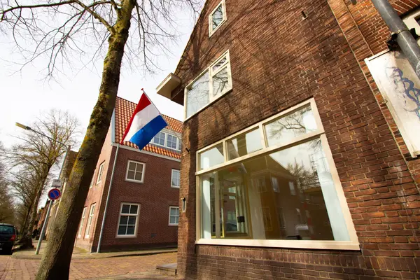 Westerstraat 220, ENKHUIZEN