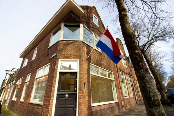 Westerstraat 220, ENKHUIZEN