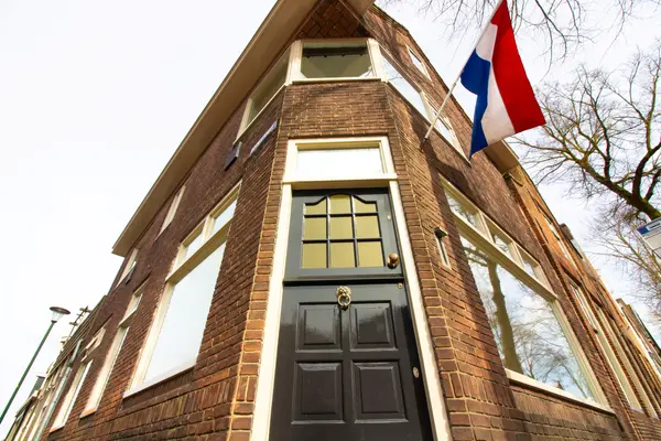 Westerstraat 220, ENKHUIZEN