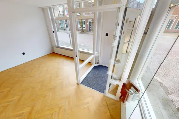 Westerstraat 220, ENKHUIZEN
