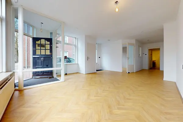Westerstraat 220, ENKHUIZEN