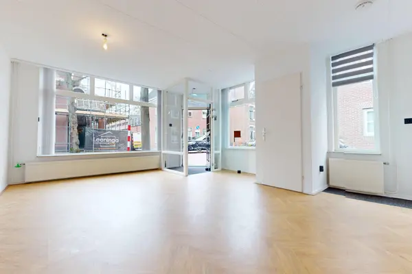 Westerstraat 220, ENKHUIZEN