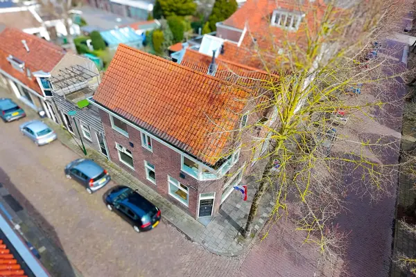 Westerstraat 220, ENKHUIZEN