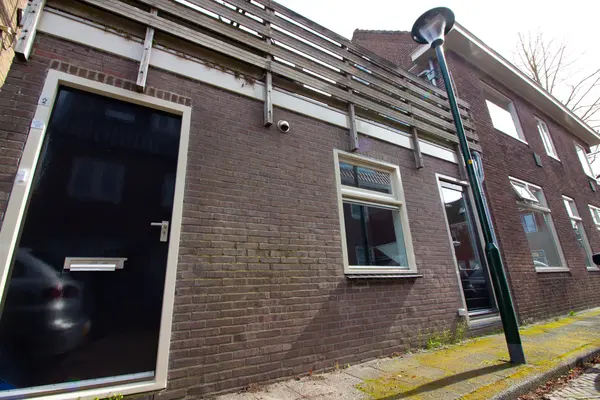 Westerstraat 220, ENKHUIZEN