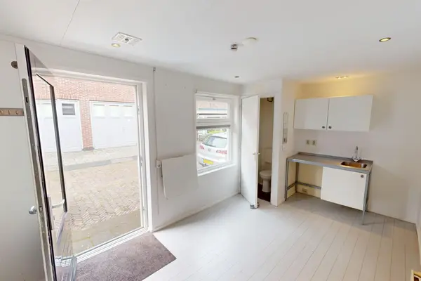 Westerstraat 220, ENKHUIZEN