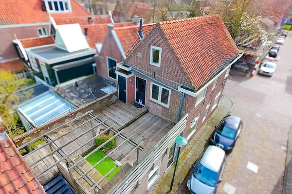Westerstraat 220, ENKHUIZEN