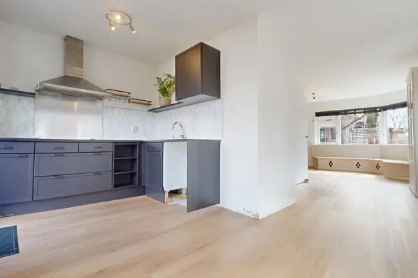 Westerstraat 220, ENKHUIZEN