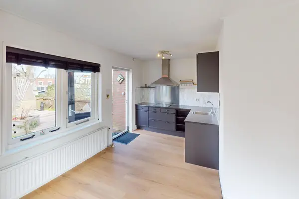 Westerstraat 220, ENKHUIZEN