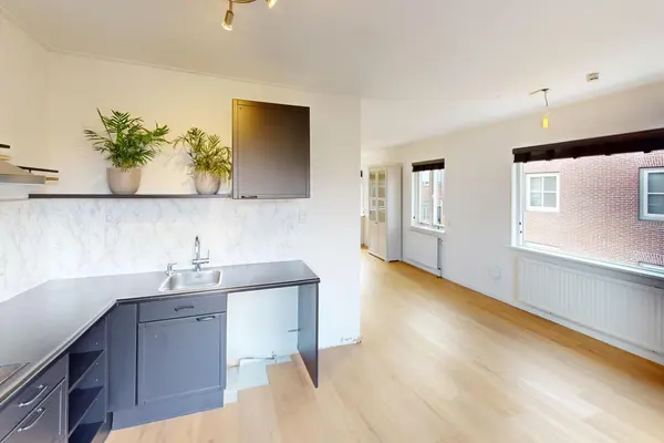 Westerstraat 220, ENKHUIZEN