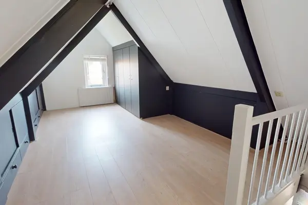 Westerstraat 220, ENKHUIZEN