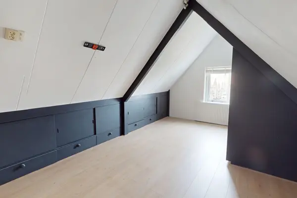 Westerstraat 220, ENKHUIZEN