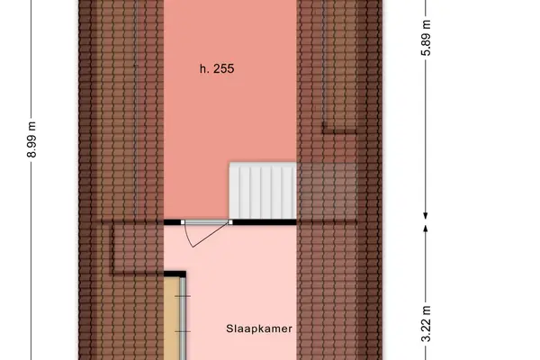 Westerstraat 220, ENKHUIZEN