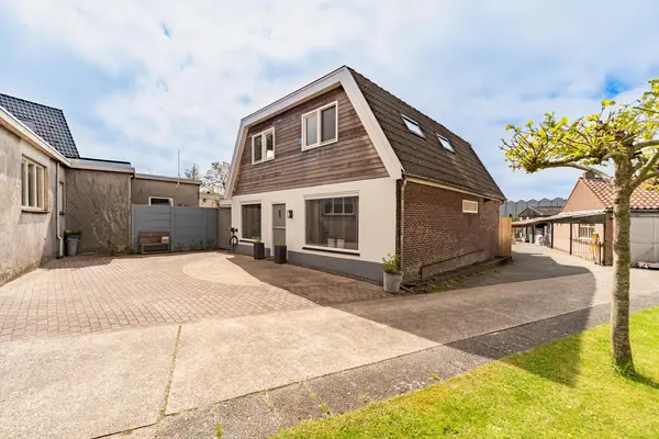 Simon Koopmanstraat 11, WERVERSHOOF