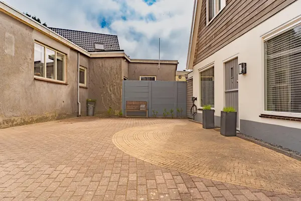 Simon Koopmanstraat 11, WERVERSHOOF