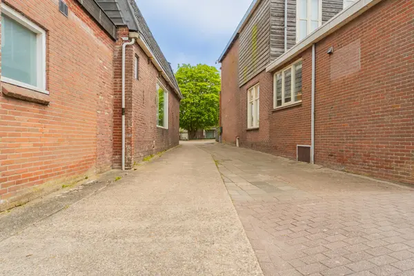 Simon Koopmanstraat 11, WERVERSHOOF