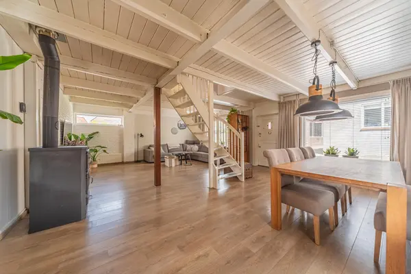 Simon Koopmanstraat 11, WERVERSHOOF