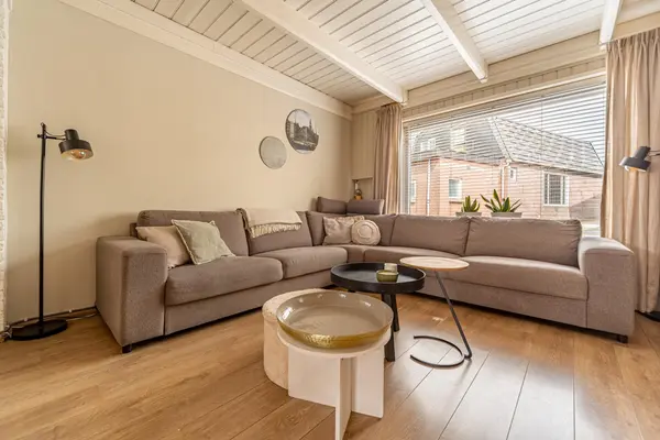 Simon Koopmanstraat 11, WERVERSHOOF