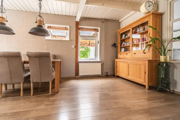 Simon Koopmanstraat 11, WERVERSHOOF