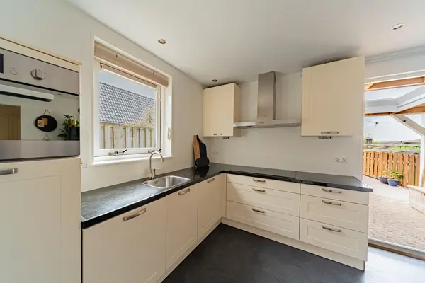 Simon Koopmanstraat 11, WERVERSHOOF