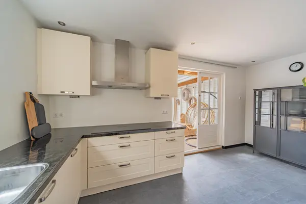 Simon Koopmanstraat 11, WERVERSHOOF