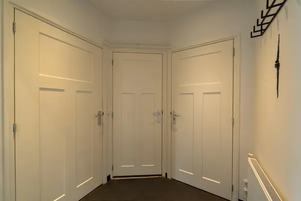 Simon Koopmanstraat 11, WERVERSHOOF