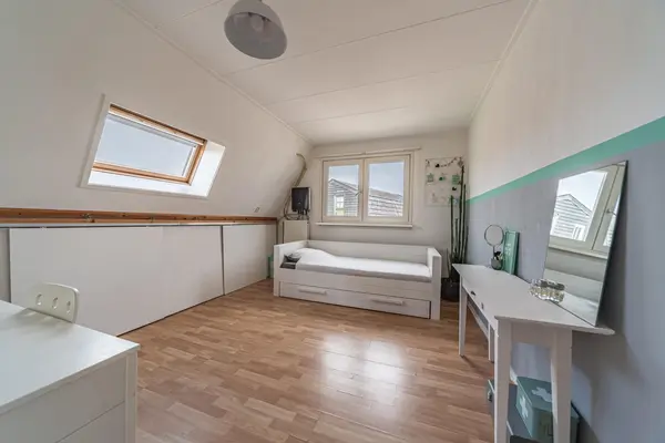 Simon Koopmanstraat 11, WERVERSHOOF