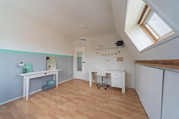 Simon Koopmanstraat 11, WERVERSHOOF