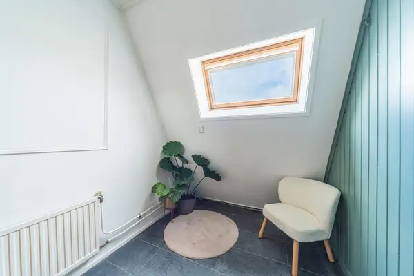 Simon Koopmanstraat 11, WERVERSHOOF