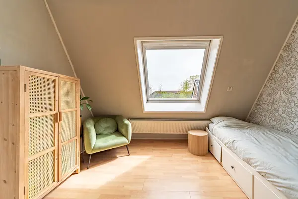 Simon Koopmanstraat 11, WERVERSHOOF