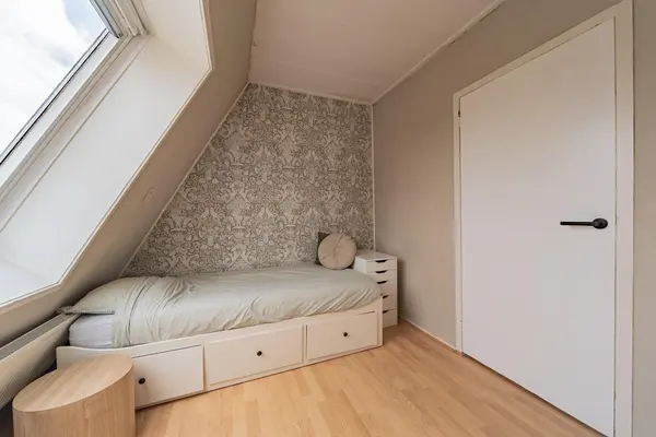 Simon Koopmanstraat 11, WERVERSHOOF