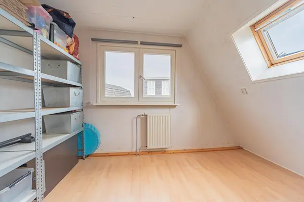 Simon Koopmanstraat 11, WERVERSHOOF
