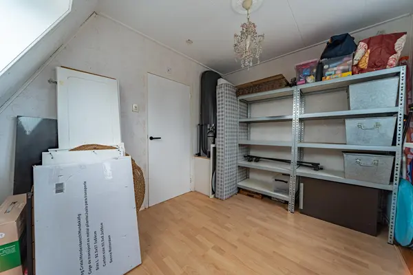 Simon Koopmanstraat 11, WERVERSHOOF