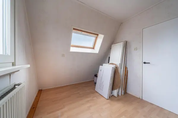 Simon Koopmanstraat 11, WERVERSHOOF