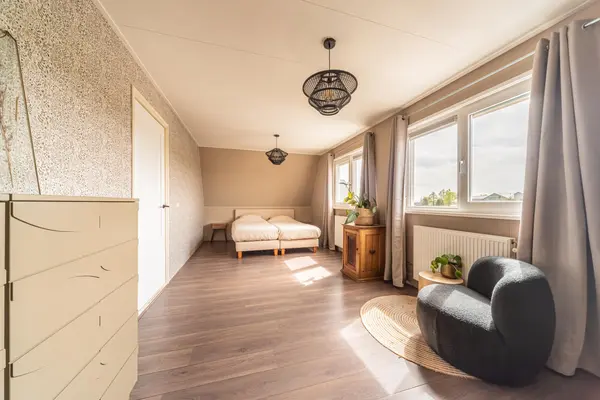 Simon Koopmanstraat 11, WERVERSHOOF