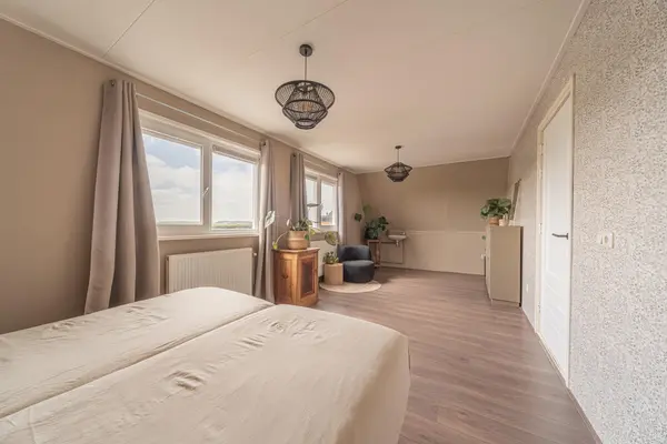 Simon Koopmanstraat 11, WERVERSHOOF