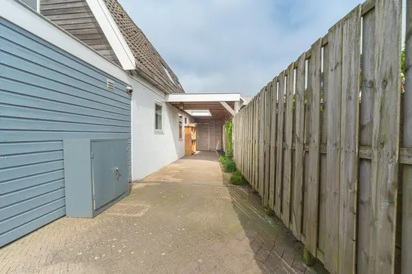 Simon Koopmanstraat 11, WERVERSHOOF