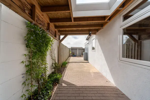 Simon Koopmanstraat 11, WERVERSHOOF