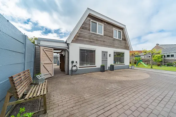 Simon Koopmanstraat 11, WERVERSHOOF
