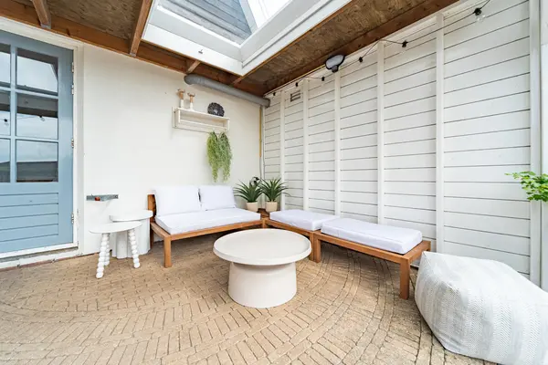 Simon Koopmanstraat 11, WERVERSHOOF