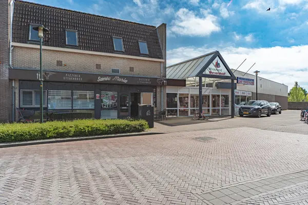 Simon Koopmanstraat 11, WERVERSHOOF
