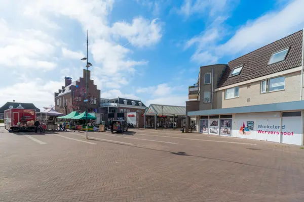 Simon Koopmanstraat 11, WERVERSHOOF